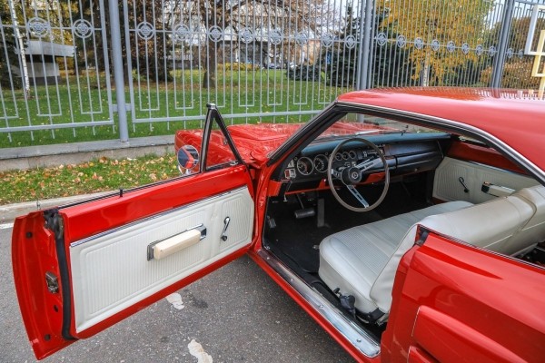 Несущий кузов, 8,5 с до сотни и 28 л на 100 км: опыт владения Dodge Coronet Super Bee 1969