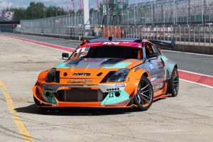 Круче, чем у ДиКея в Форсаже: тюнинг Nissan 350Z для RDS GP