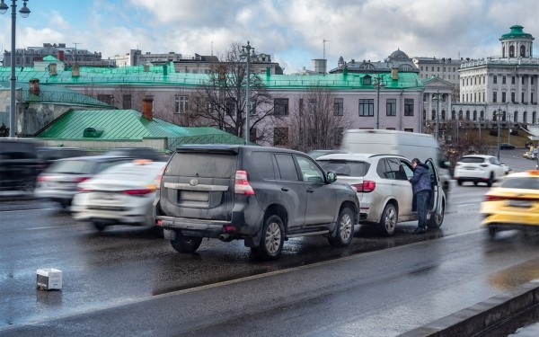 
Откат, фура, машина-призрак. 7 коварных автоподстав, которые не оспорить
