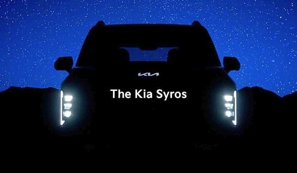 Дайджест дня: уникальный Revuelto, кроссовер Kia Syros и другие события индустрии