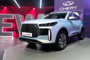 5 фактов про новый Chery Tiggo 4, которые удивят и вызовут недоумение