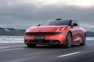 Lynk & Co пришел в Россию через производителя смартфонов. Есть и гарантия