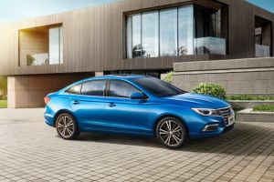 Англо-китайская замена Lada Vesta. Чем удивит и расстроит седан MG 5