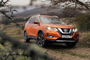 О чем нужно знать, покупая подержанный Nissan X-Trail. Дневник проблем