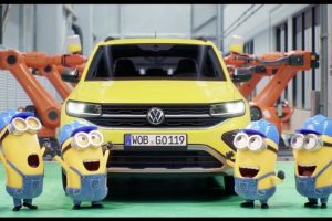 Volkswagen и профсоюзы близки к заключению мирового соглашения