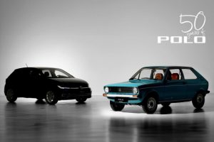 Volkswagen анонсировал новый Polo. Первые подробности и фото