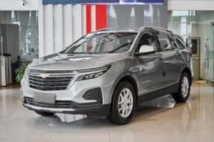 Дешевле некуда. 5 новых Chevrolet, которые появились у российских дилеров