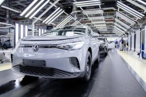 10 автоновинок, новые «платники», спасение VW и крах Nissan. Итоги недели