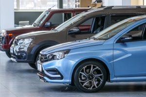 Как подорожали популярные «китайцы» и Lada за 3 года. Шокирующий список