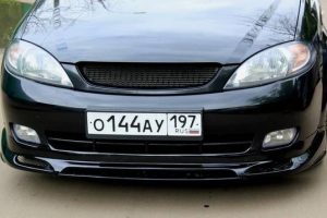 Замена прокладки клапанной крышки на Chevrolet Lacetti 14 и 16 Как и что нужно делать