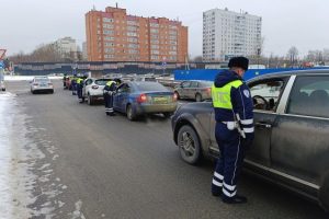 ГАИ будет останавливать всех подряд. Водителей ждут тотальные проверки