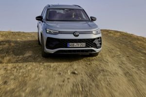 Концерн Volkswagen в 2024 году: не все так плохо