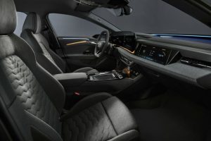 Mercedes-Benz и Audi пересмотрят подход к созданию интерьеров