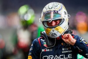 Президент FIA — о наказании Ферстаппена за брань: «Люди думали, что я собираюсь отправить Макса чистить туалеты»