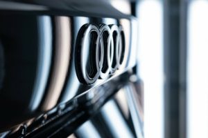 Компания Audi вновь пересмотрела систему наименования моделей