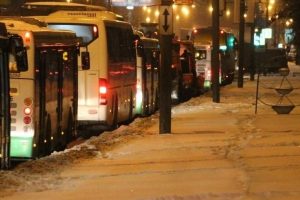 В Москве решили установить камеры контроля тишины